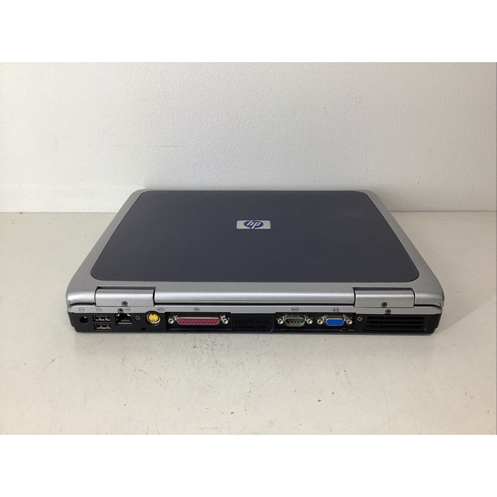 HP Pavilion ZE4400 Laptop Windows XP AMD Athlon-XP-M - For Parts