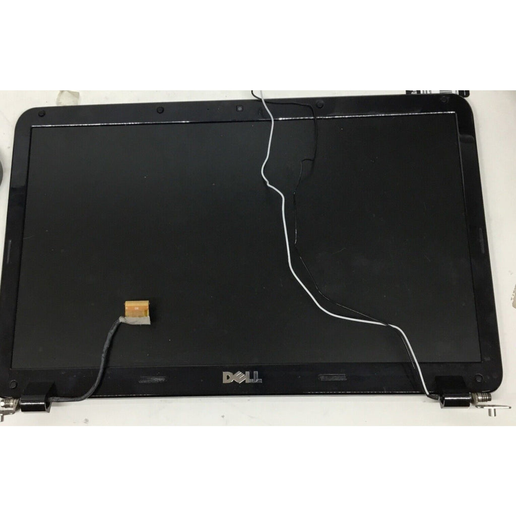 Dell OEM Vostro 1015 15.6" LCD Assembly