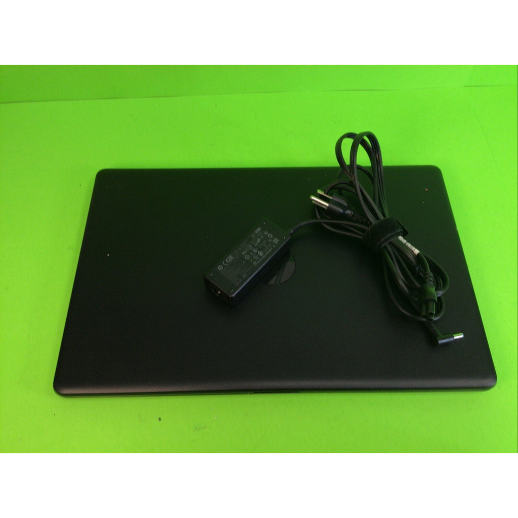 HP Laptop 17z-ca000 AMD Ryzen 5 2500U 2.0GHz 12GB RAM 1TB HDD Windows 10 Home