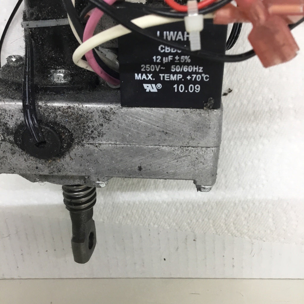 120v900lbPush FULL ASSEMBLY For Treadmill