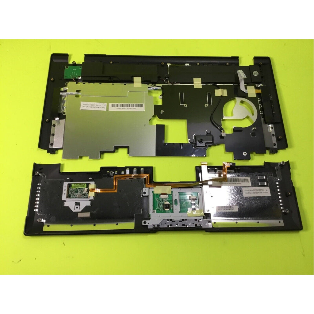 Lenovo ThinkPad SL500 Palmrest TouchPad