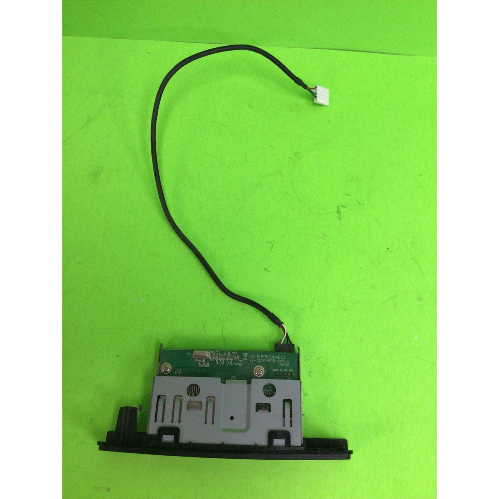 HP Pavilion a6042n Desktop PC Media Card Reader - 5070-2566