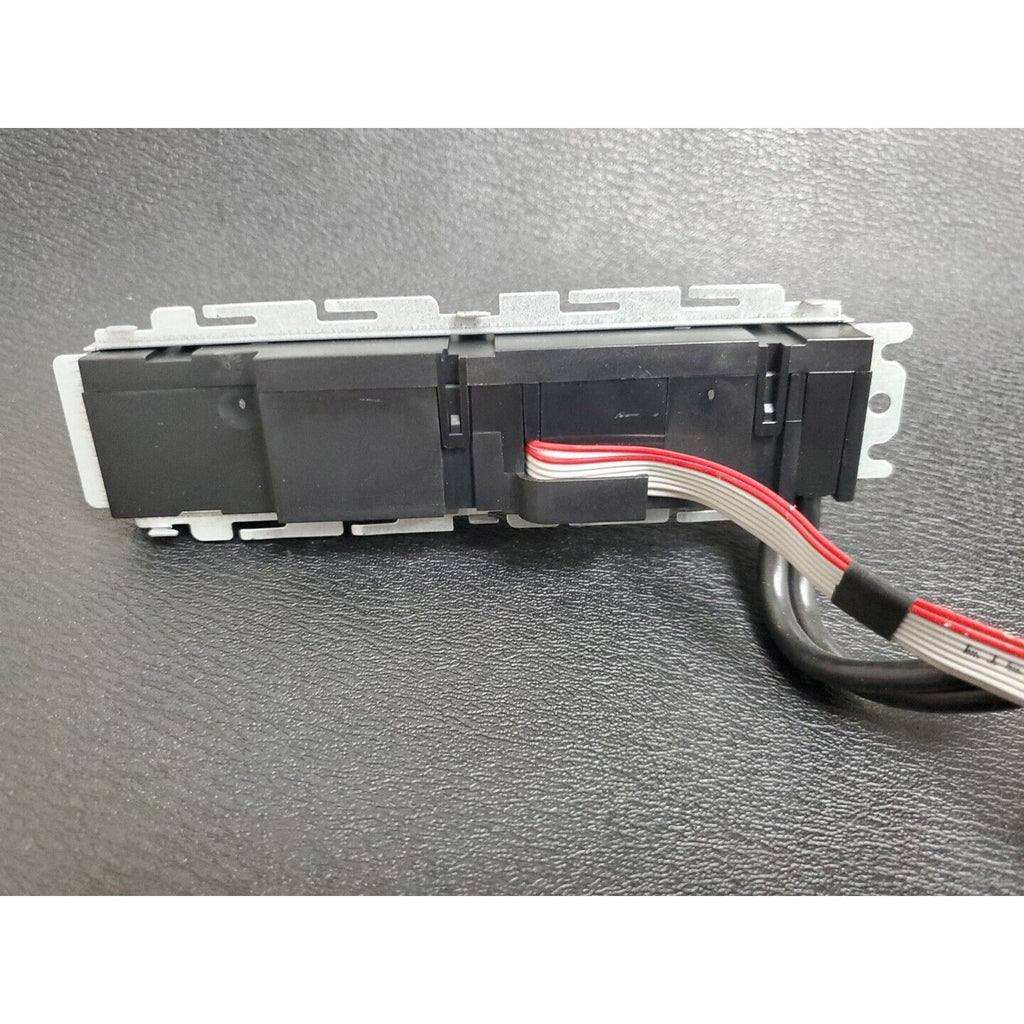 Dell OptiPlex 790 990 SFF Small Form Factor USB 2.0 Audio Front I/O Panel 087G1H