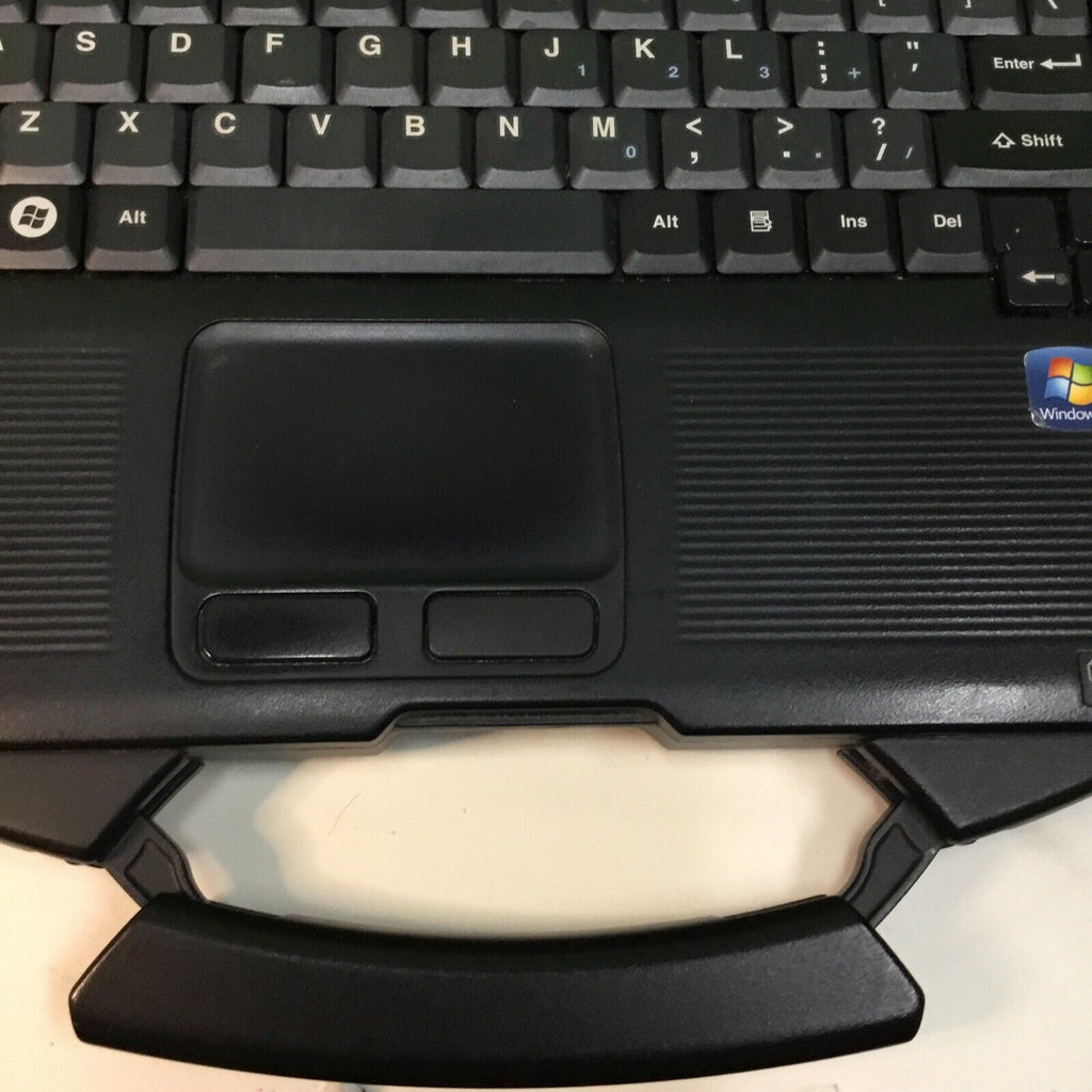 PANASONIC CF-53 Core i5 @ 2.70 GHz, 4GB RAM, NO HDD/OS (PARTS)