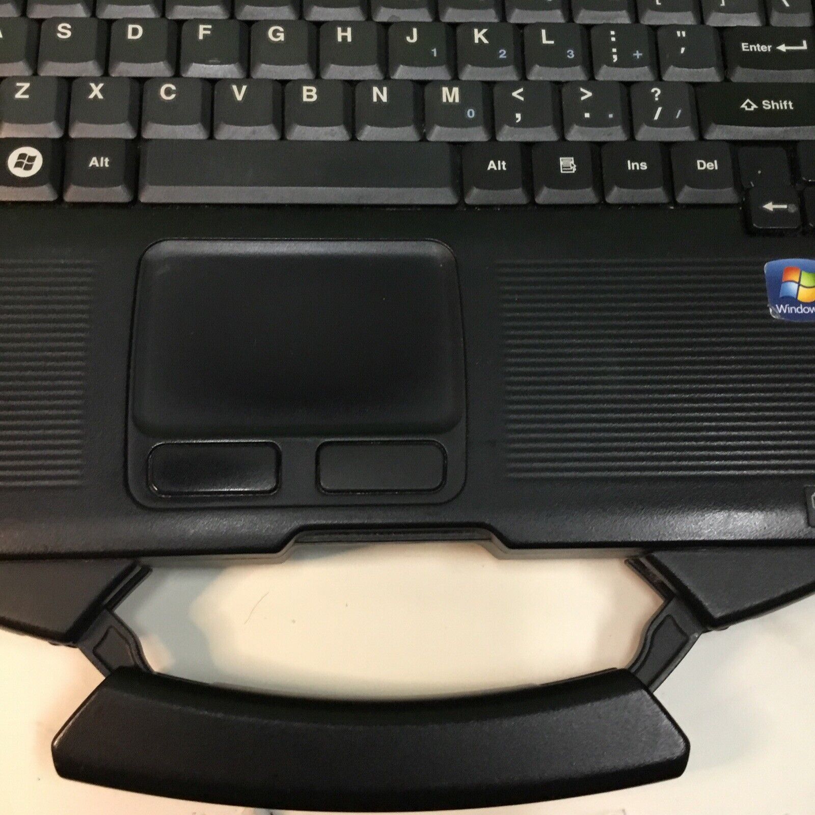 PANASONIC CF-53 Core i5 @ 2.70 GHz, 4GB RAM, NO HDD/OS (PARTS)