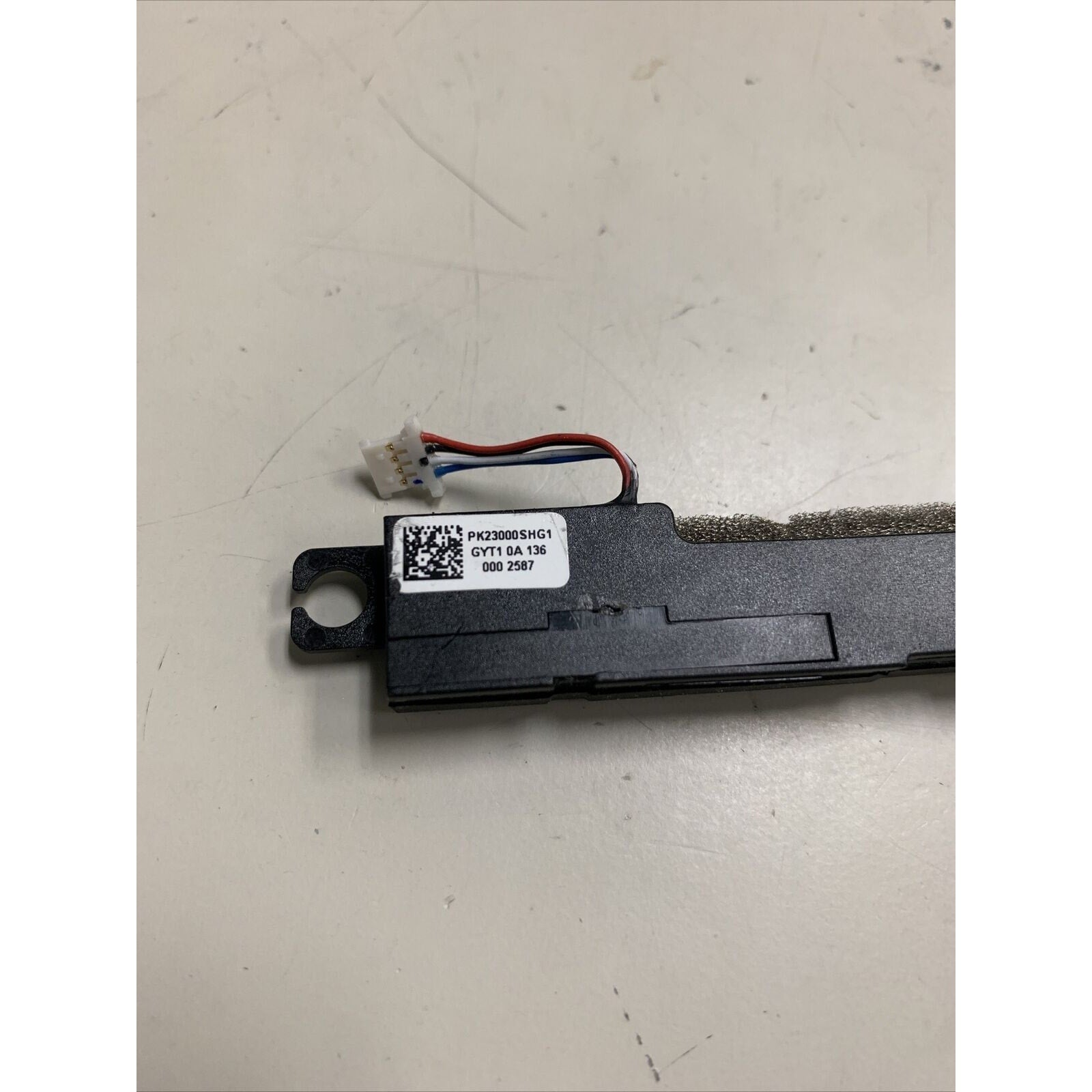 Lenovo Ideapad 5 15IIL05 15ARE05 15ITL05 Speaker Bar PK23000SHG1 GYT1 0A 136