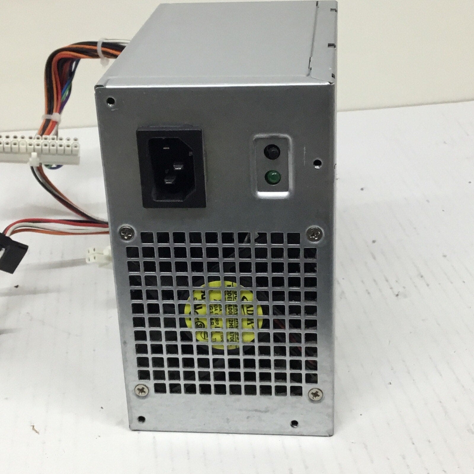Dell GVY79 Optiplex 790 / 990 MT 265W 24 Pin Desktop Power Supply
