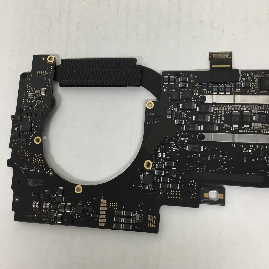 READ DESC 2.4 GHz I5 Logic Board 8GB Ram 512GB 13" MacBook A1989