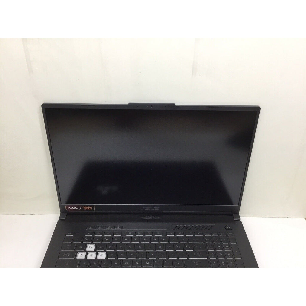 ASUS TUF Gaming FX707ZC-ES52 F17 17.3" FHD i5 8GB 1TB RTX 3050 2024