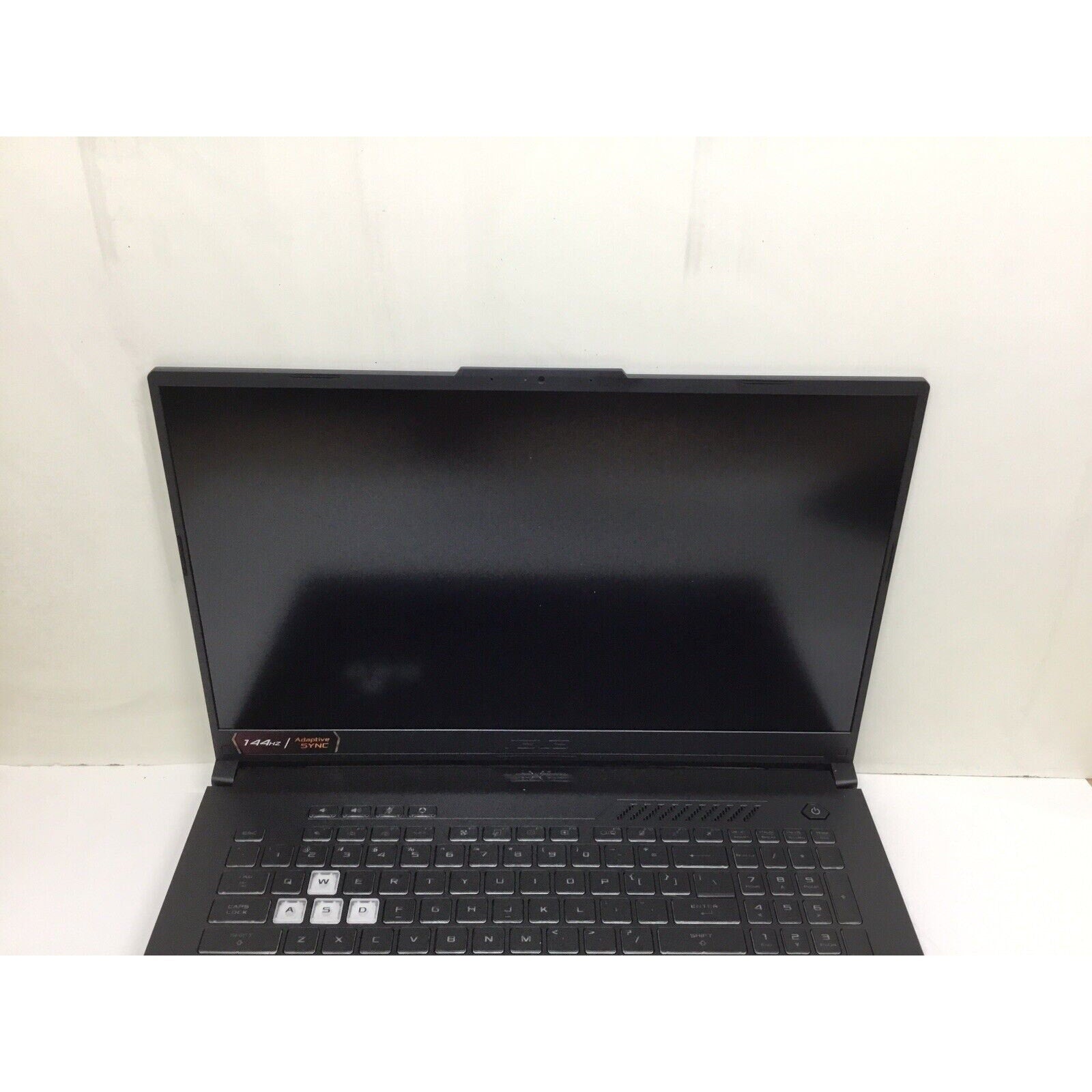 ASUS TUF Gaming FX707ZC-ES52 F17 17.3" FHD i5 8GB 1TB RTX 3050 2024