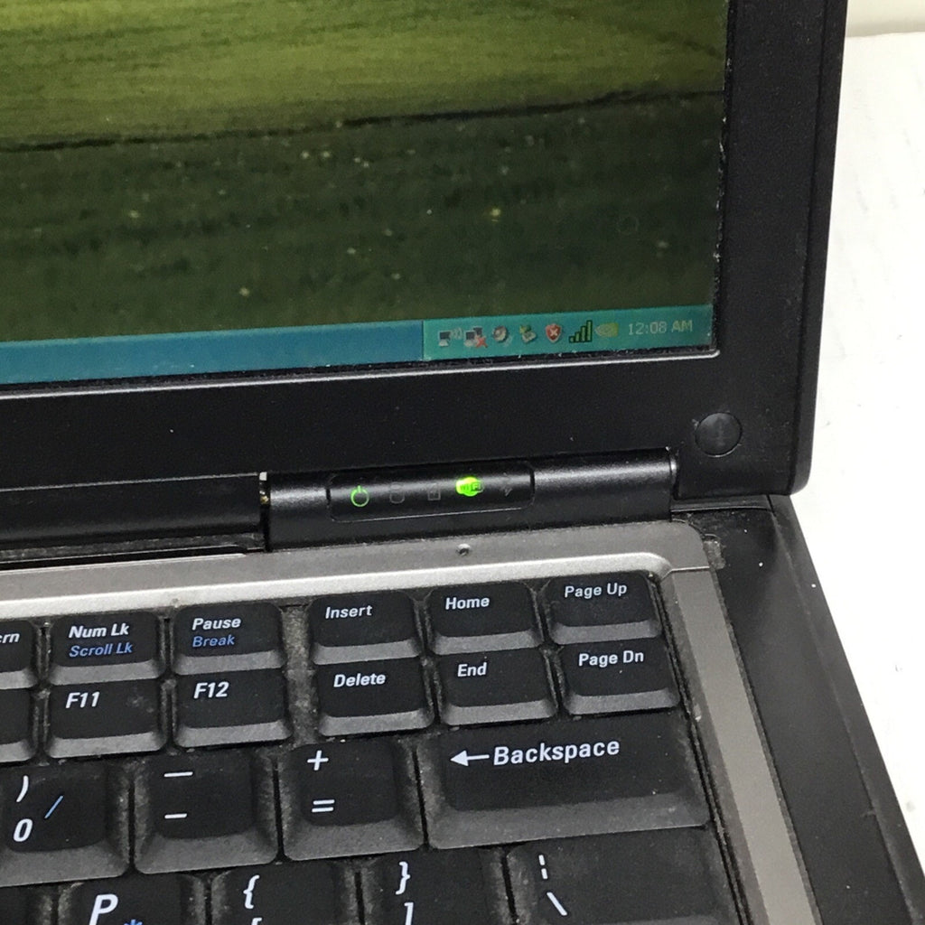 Dell Latitude D620 14" Laptop Intel Core 2 Duo WiFi 2GB RAM 1TB WinXP *READ*