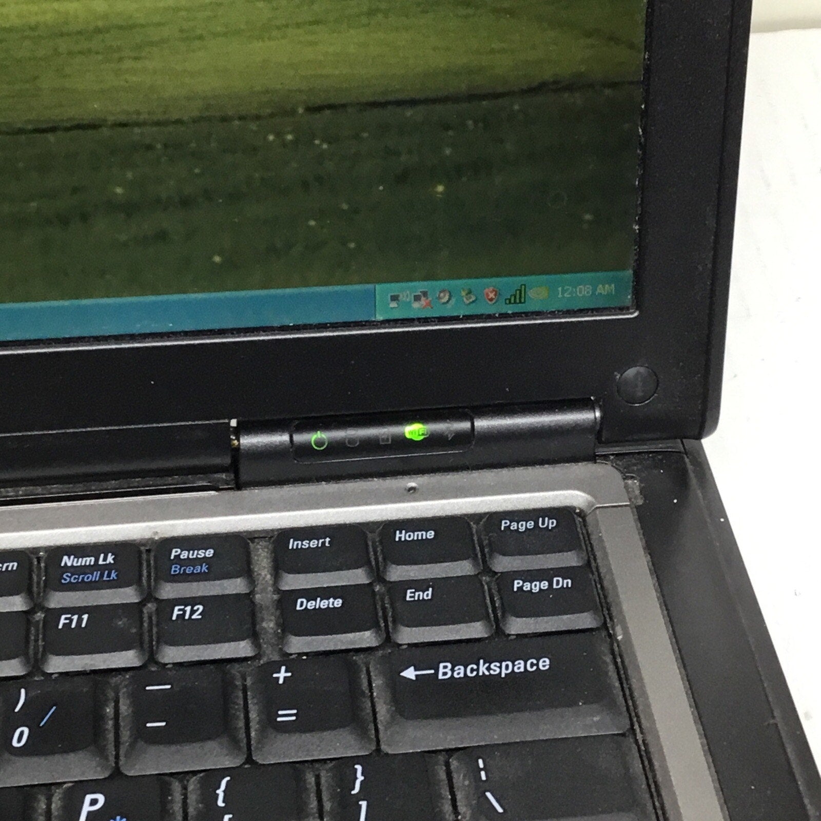 Dell Latitude D620 14" Laptop Intel Core 2 Duo WiFi 2GB RAM 1TB WinXP *READ*