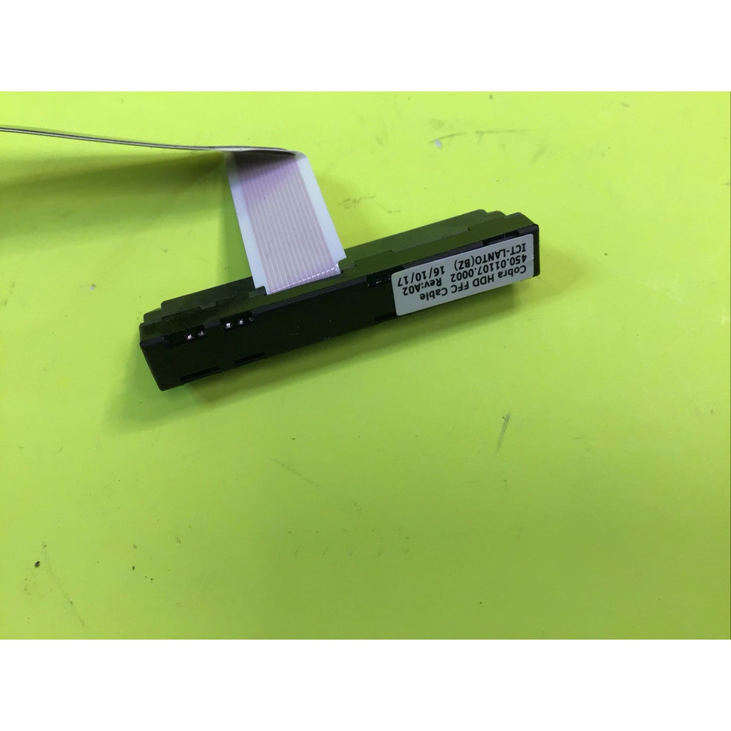 Lenovo ThinkPad Yoga 14 14" HDD Hard Drive Caddy w/Connector 450.01107.0002