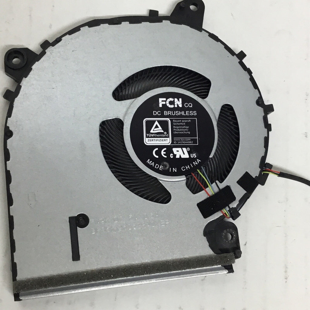 13NB0TG0T04011 Asus VivoBook M415DA-R3128 OEM Laptop CPU Cooling Fan Genuine