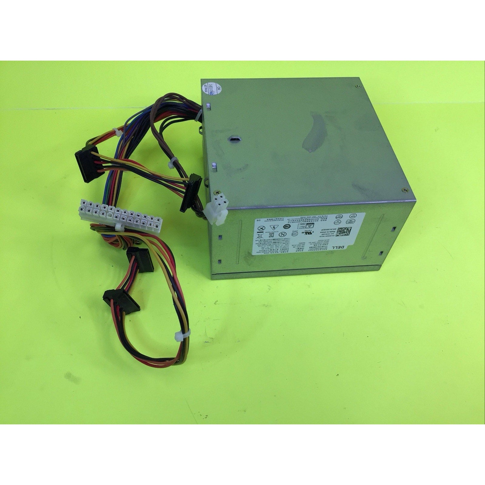 Dell Inspiron 3847 5V0JP Power Supply PSU 300W