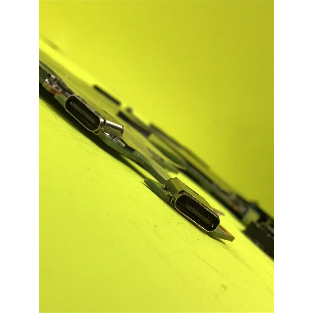 HP Spectre X360 13-AP0013DX Motherboard L37640-601 FOR PARTS or REPAIR