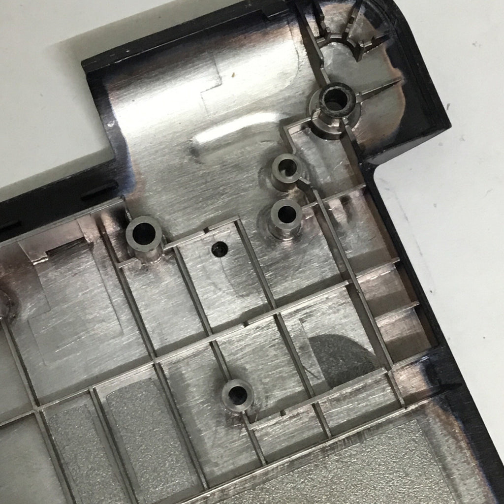 Original Asus V451L 14" Matte Black Base Case Cover - 13NB02U1AP0301