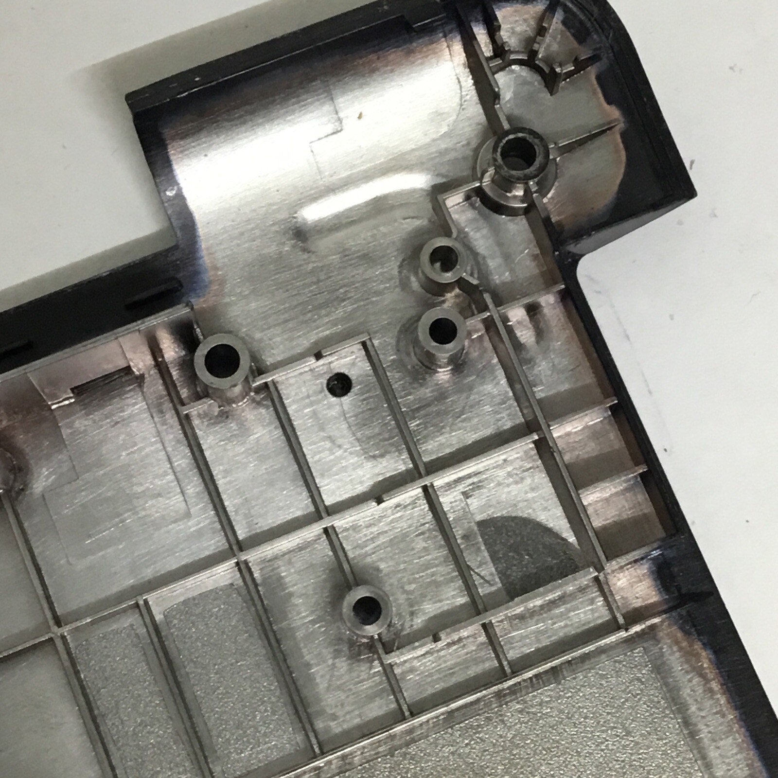 Original Asus V451L 14" Matte Black Base Case Cover - 13NB02U1AP0301