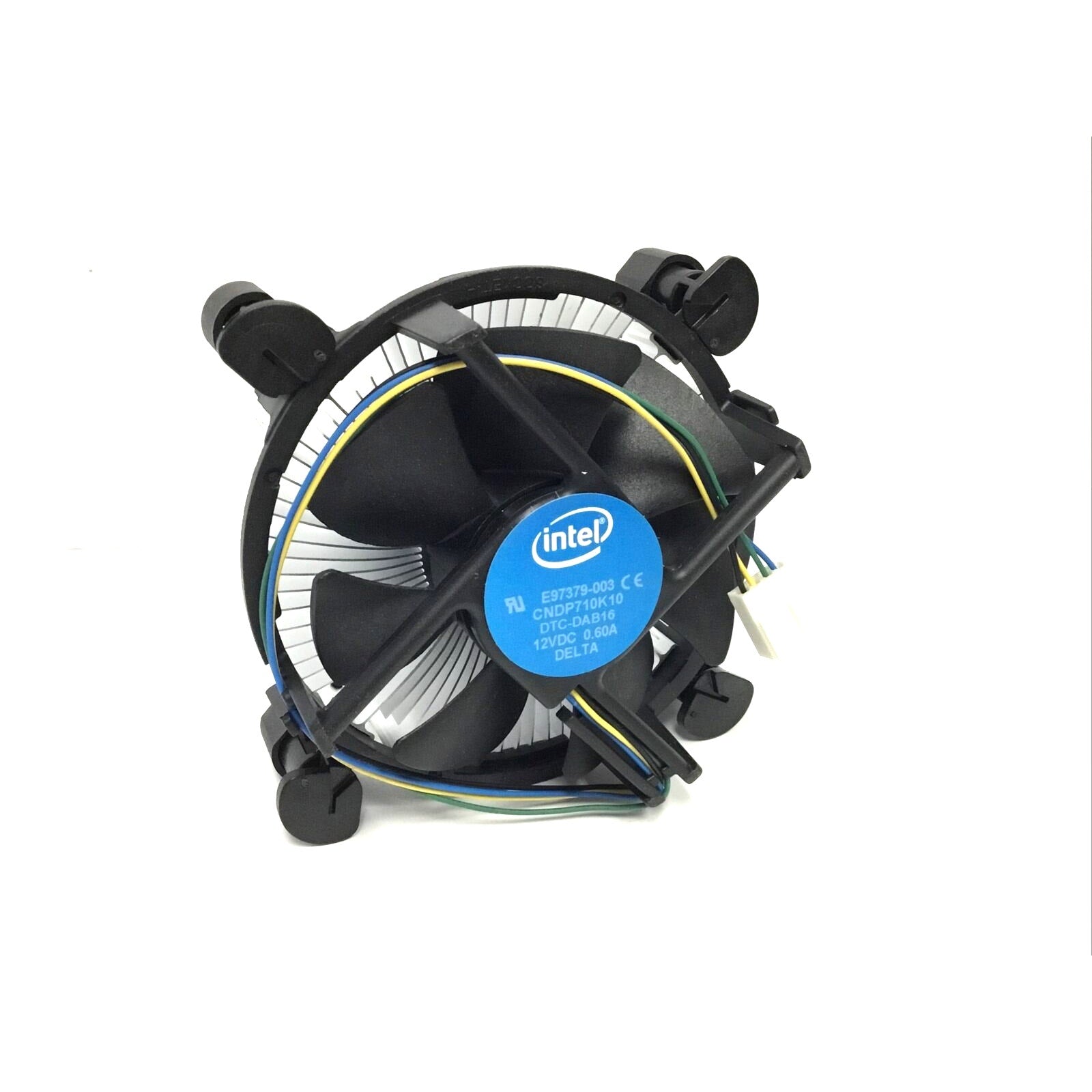 NEW Intel E97379-003 CPU Fan for LGA1151 with Heatsink