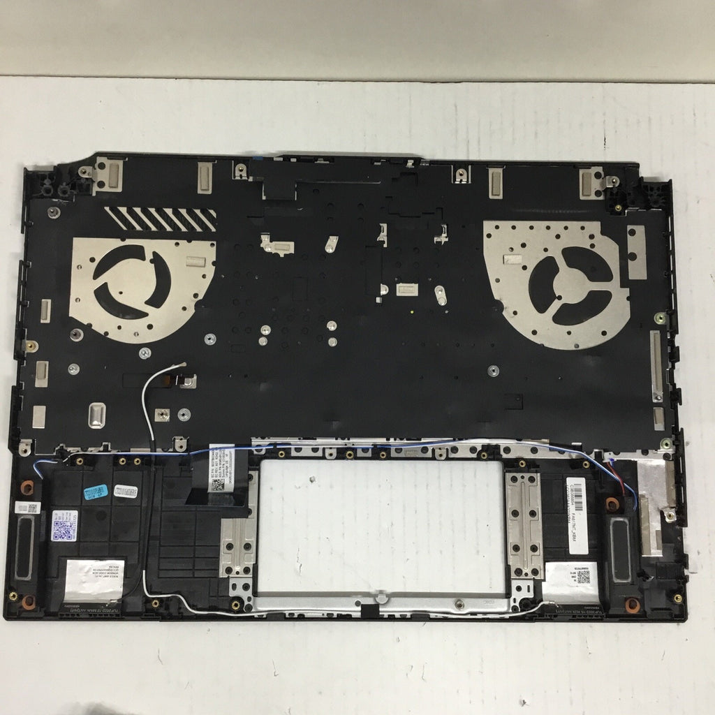 Asus 90NR0EP2-R90010 Palmrest Keyboard TUF Dash 15 Fa507 Fx507 FOR PARTS ONLY