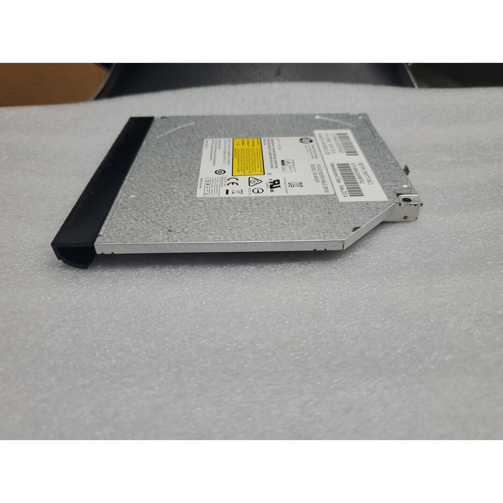 HP DVD/CD REWRITABLE DRIVE DU-8A5SH 700577-HC1 486426908742 DU-8A5SHL112B