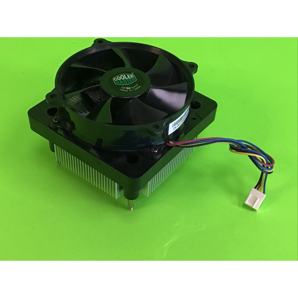 Cooler Master Fan and Heat Sink 24-20771D00AB