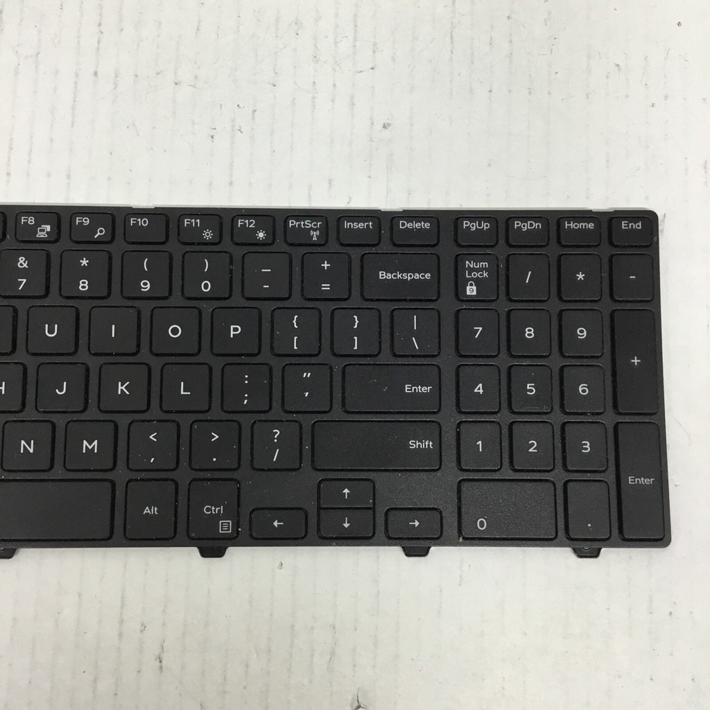 ORIGINAL!! DELL INSPIRON 15 3552 SERIES 15.6" LAPTOP KEYBOARD TRIM KPP2C 0KPP2C