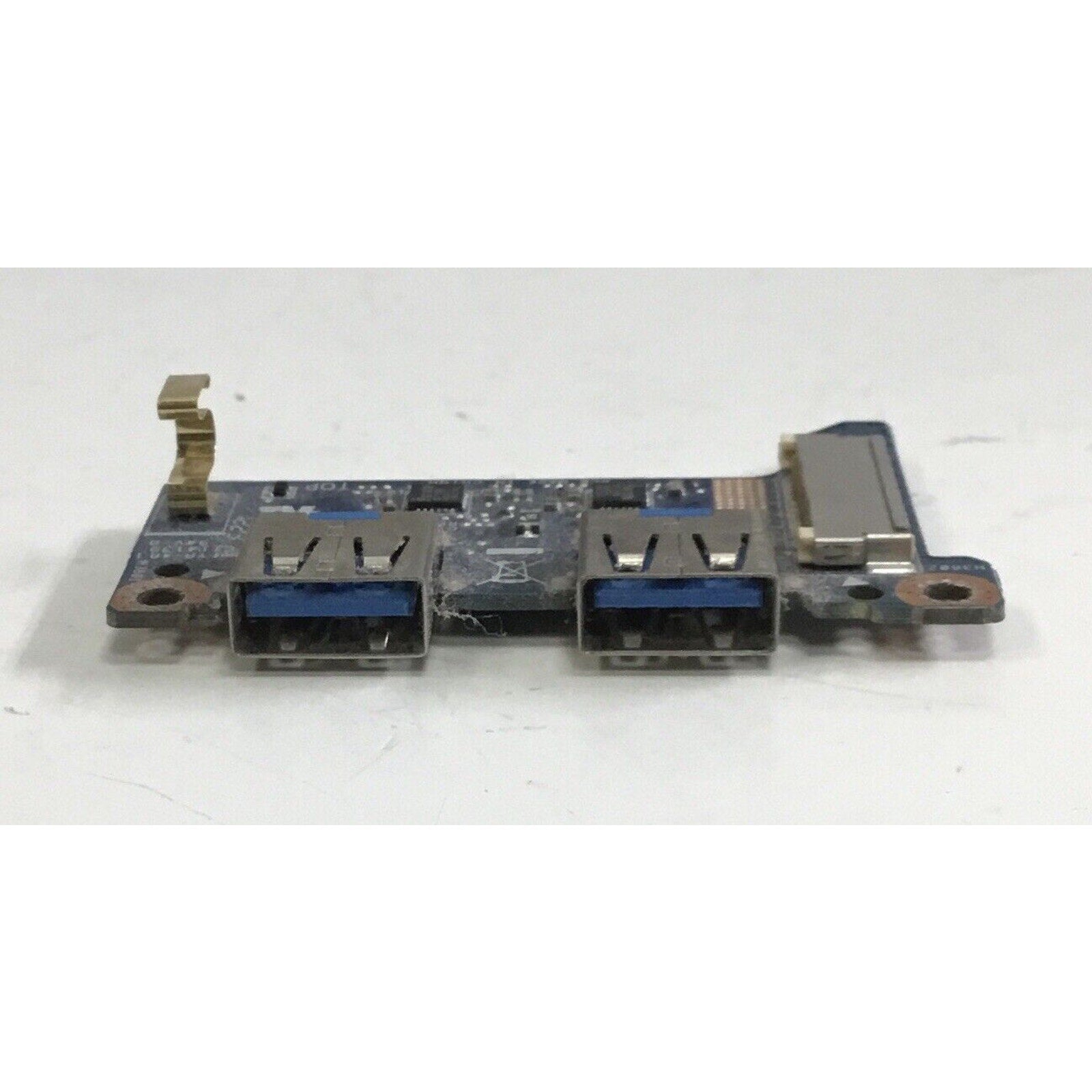 60-N2VUS1201-C01 GENUINE ORIGINAL ASUS USB BOARD W/ CABLE G75V SERIES