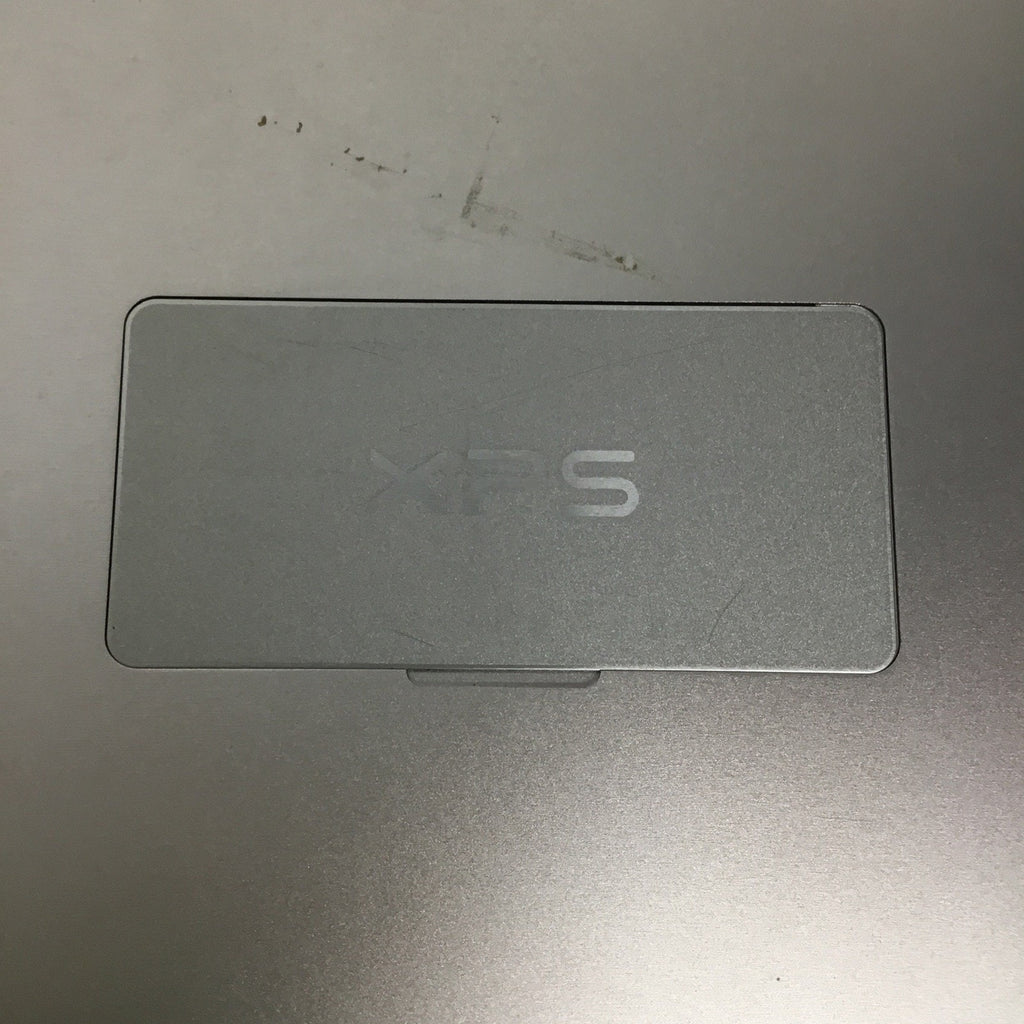 FOR PARTS Dell XPS P54G 13" Laptop, i5-7th Gen, No SSD READ DESC