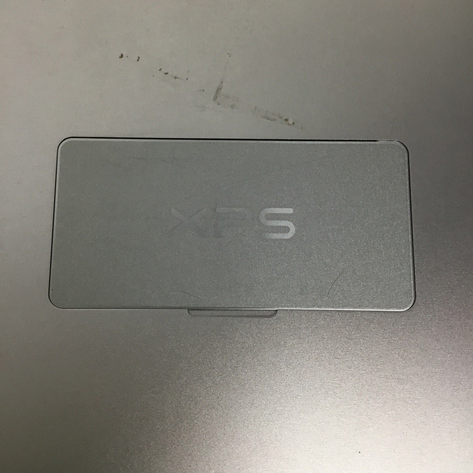 FOR PARTS Dell XPS P54G 13" Laptop, i5-7th Gen, No SSD READ DESC