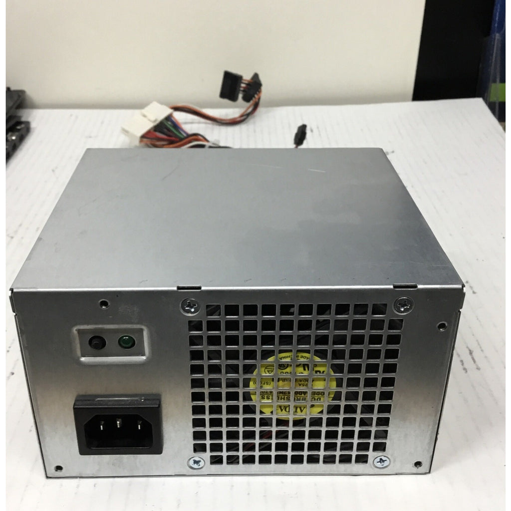 Dell 265w 24pin ATX Desktop Power Supply /0GVY79 / H265AM-00
