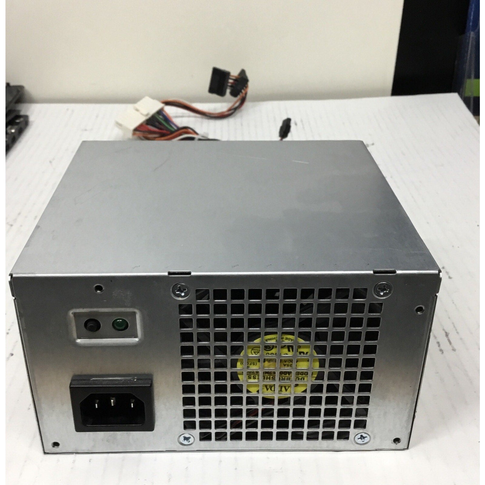 Dell 265w 24pin ATX Desktop Power Supply /0GVY79 / H265AM-00
