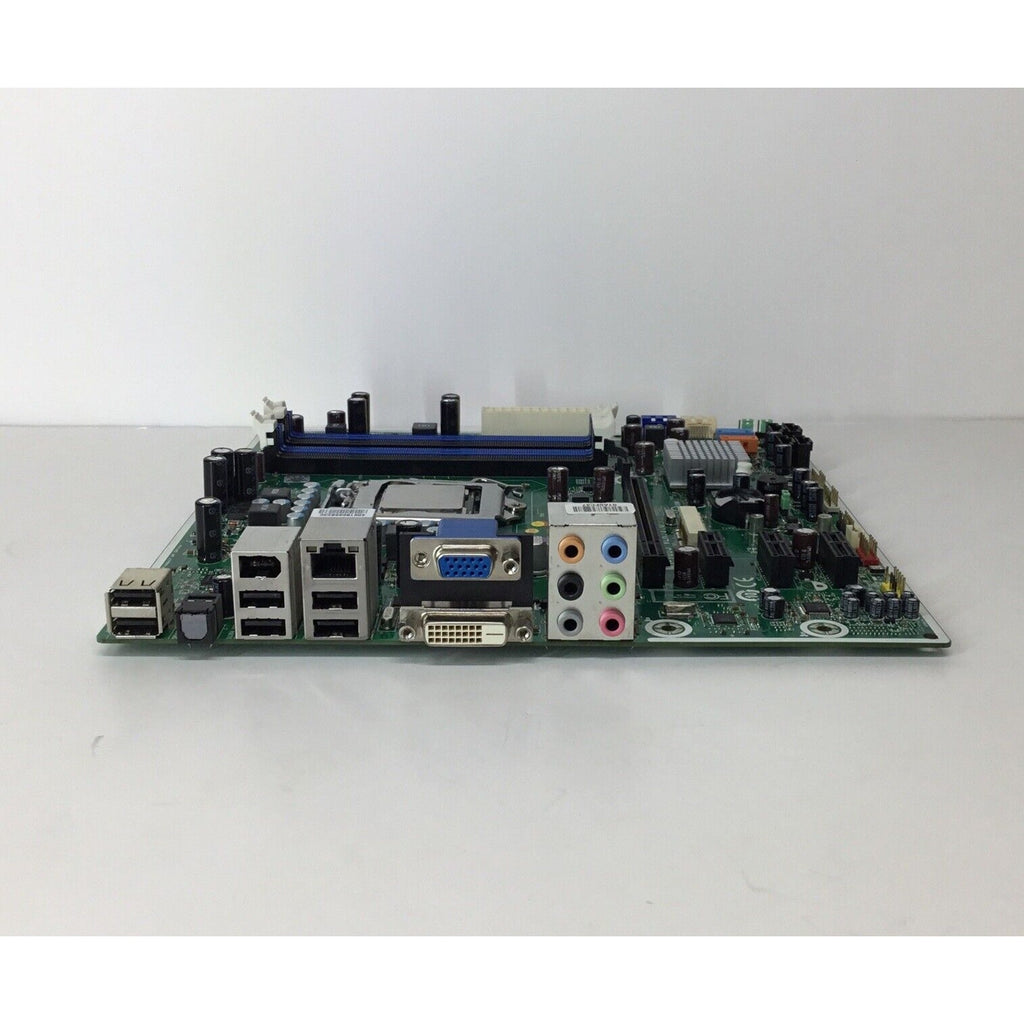HP Motherboard 575765-001 w/ Intel Core i3-530 CPU Processer