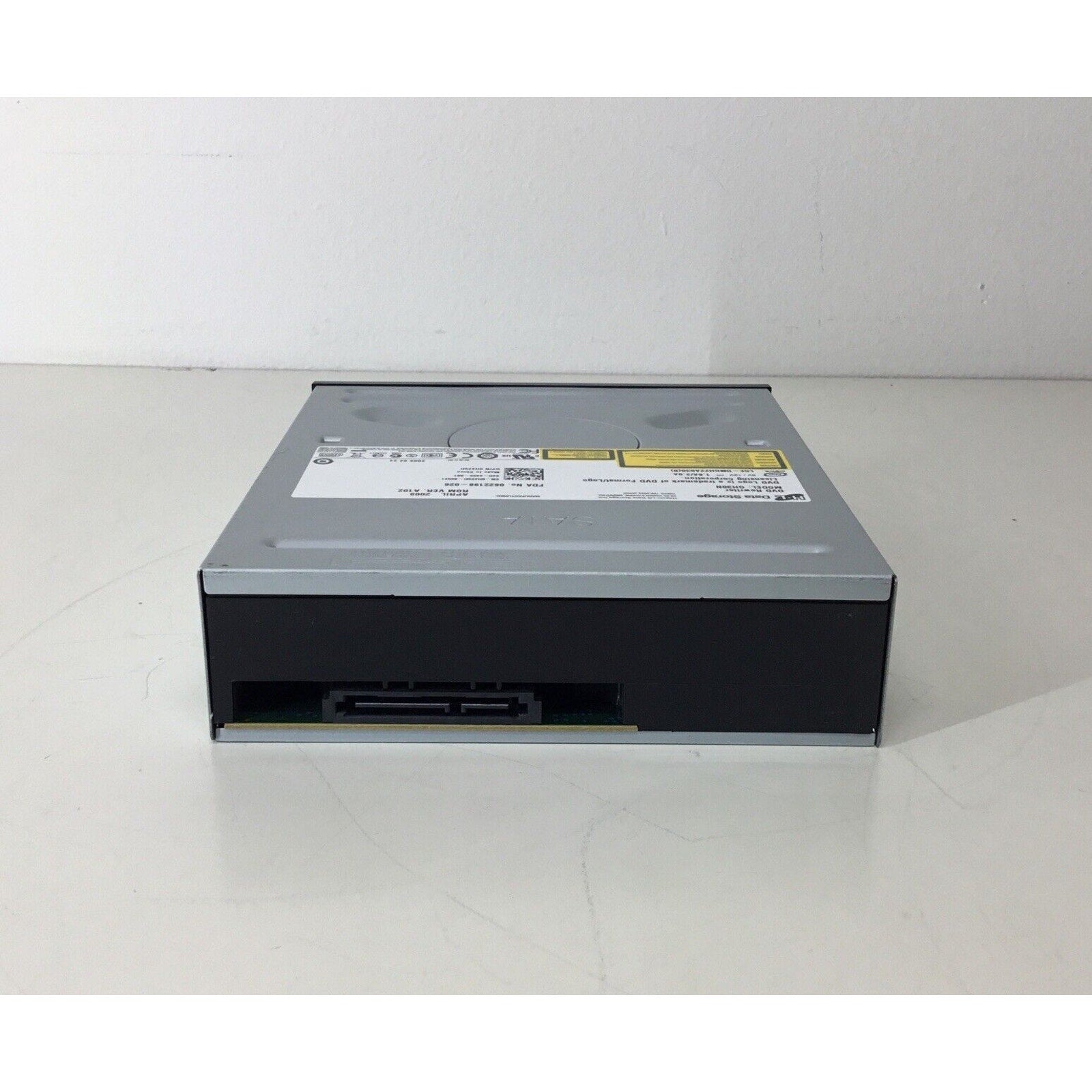 Dell H425H Hitachi LG GH30N DVD±RW DL SATA Drive 0H425H