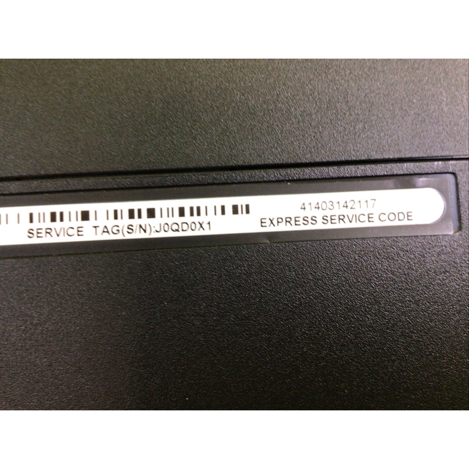 Dell inspiron 17-3721 17.3” Pentium 2117u 4GB RAM Laptop FOR PARTS or REPAIR