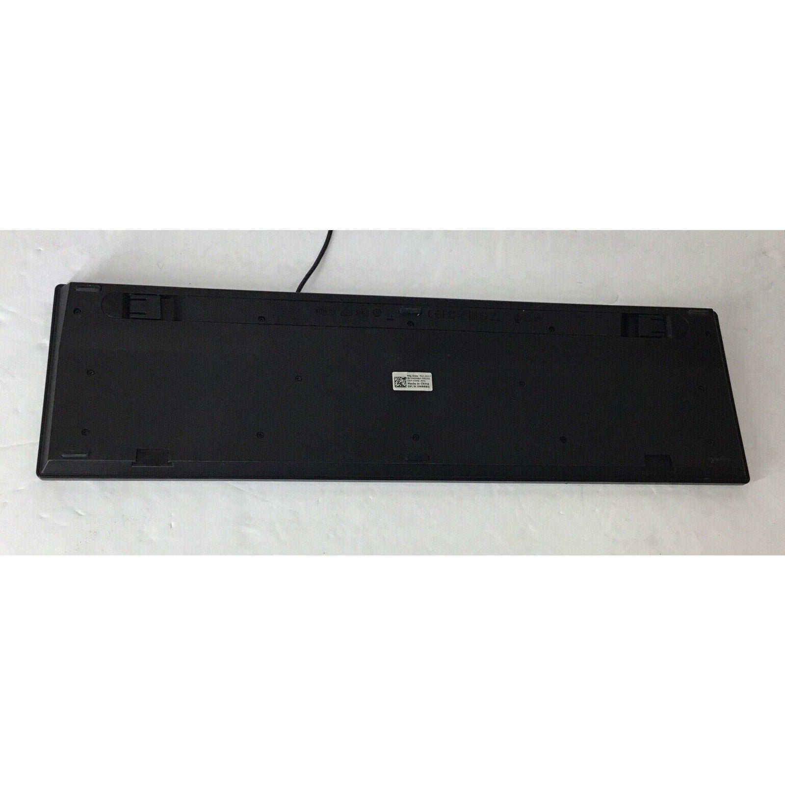 Dell KB216 Multimedia Keyboard - Black