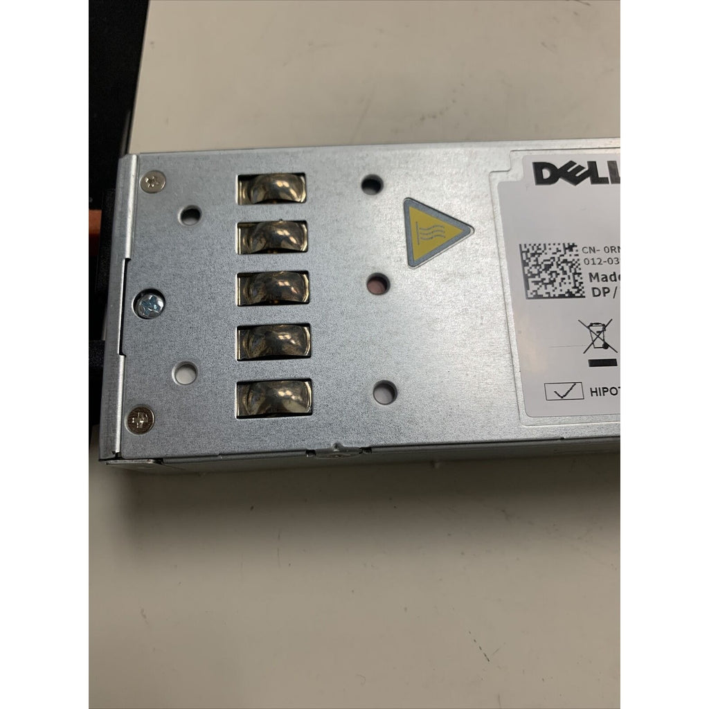 Dell PowerEdge D717P-S0 0RN442 717W 57A Power Supply PSU R610 TESTED