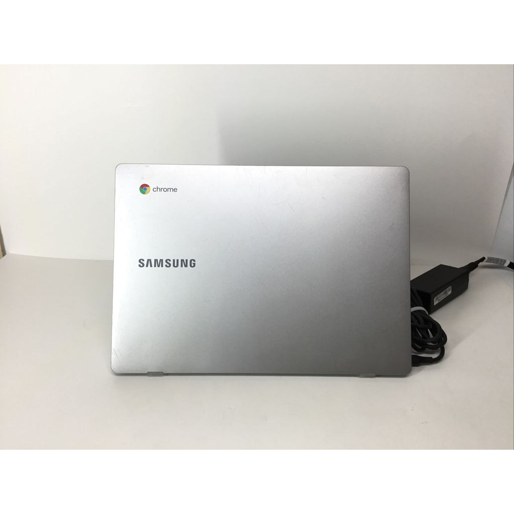 Samsung Chromebook 4 11.6" (Intel Celeron N4000, 4GB RAM, 32GB SSD)