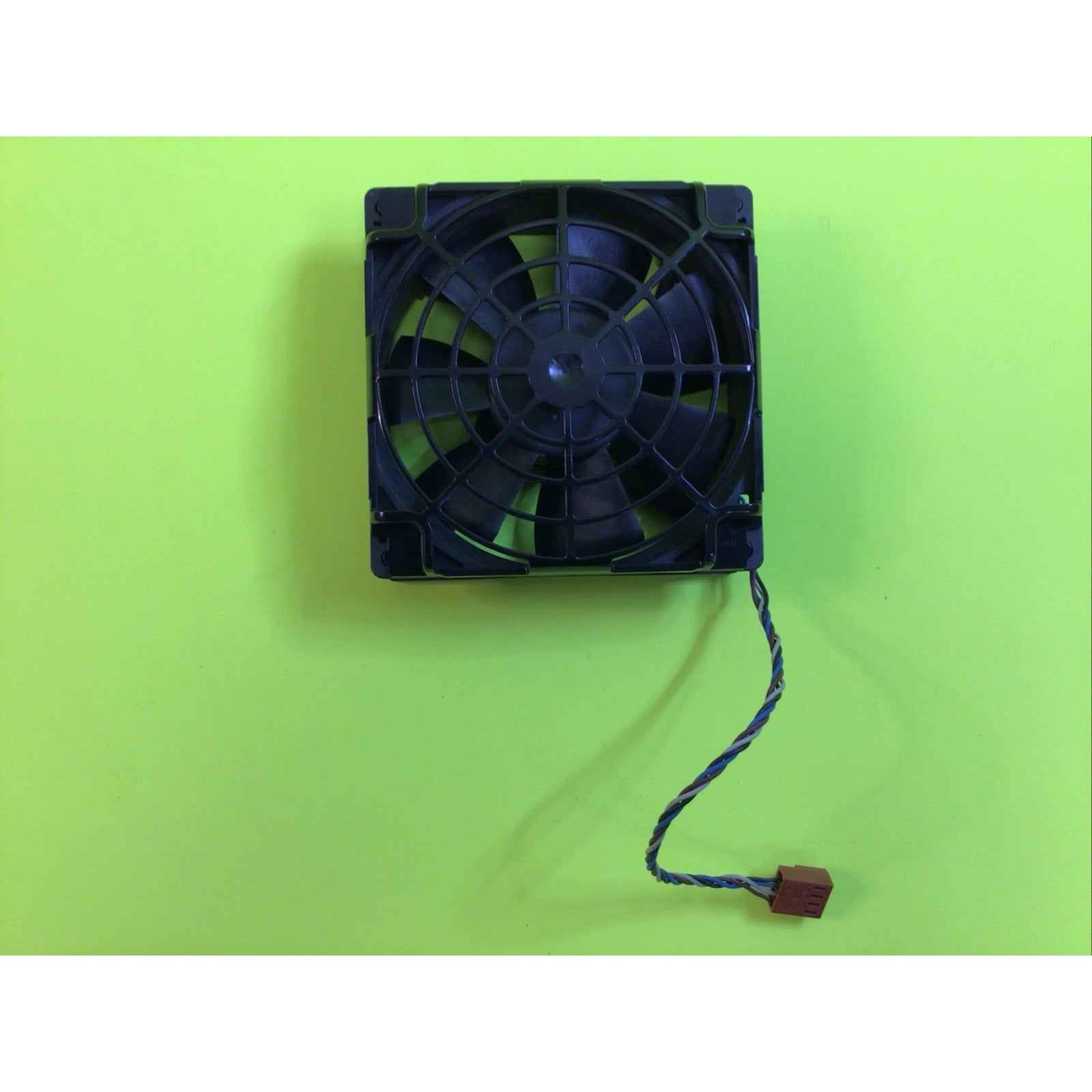 HP Desktop Internal Case Fan Brushless AUB0912VH