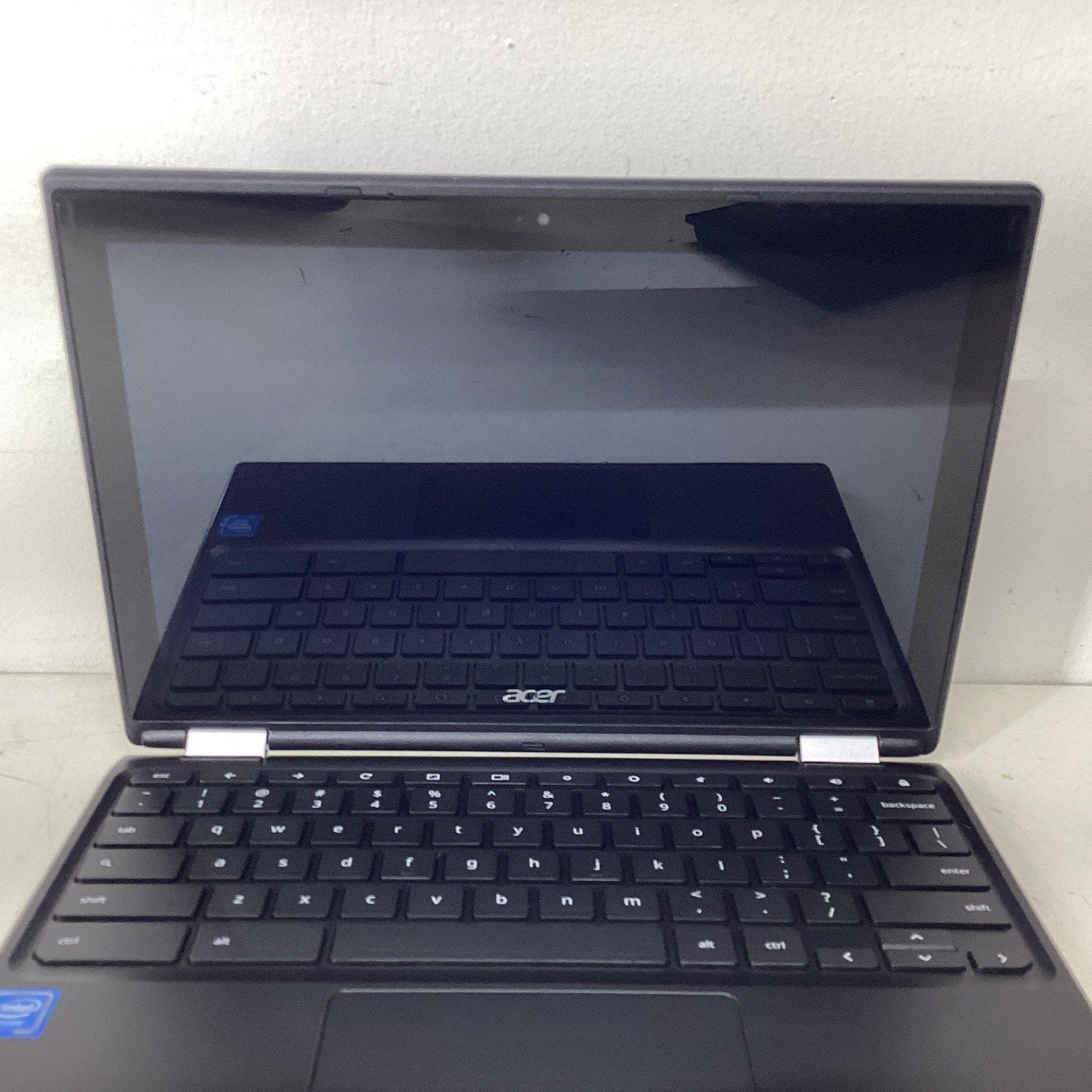 Acer Chromebook R11 C738T-C7KD 11.6" Intel Celeron N3060 4GB RAM 32GB-For Parts