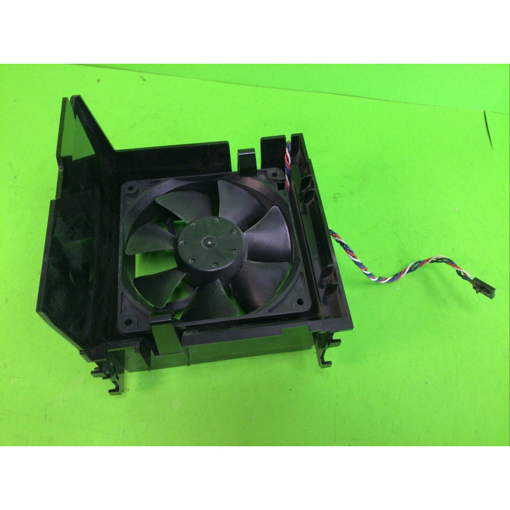 Dell Optiplex 210L 320 360 740 Fan W/shroud 0Y4574 0P211D 0H9073 0WP747 0H7058
