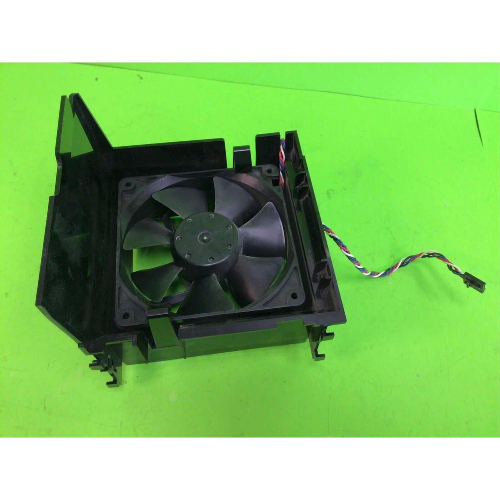 Dell Optiplex 210L 320 360 740 Fan W/shroud 0Y4574 0P211D 0H9073 0WP747 0H7058