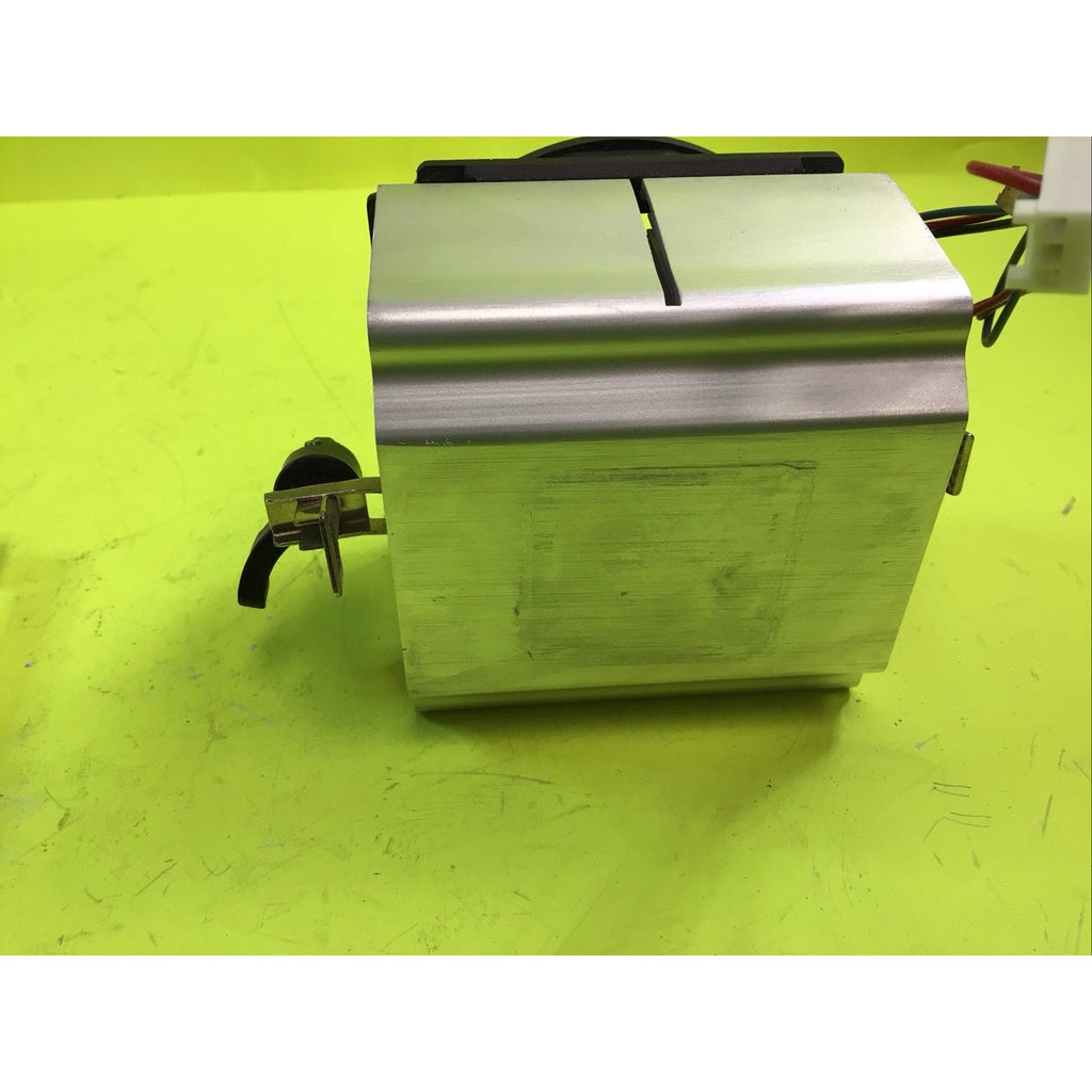 Asus Desktop Cooling Fan Heatsink and Backplate 13G075135022H2