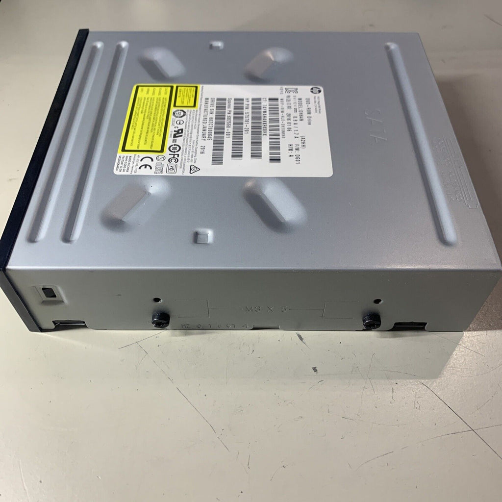 HP Compaq 8000 8100 Elite 16x DVD-ROM SATA Optical Drive 575781-201 Tested Good