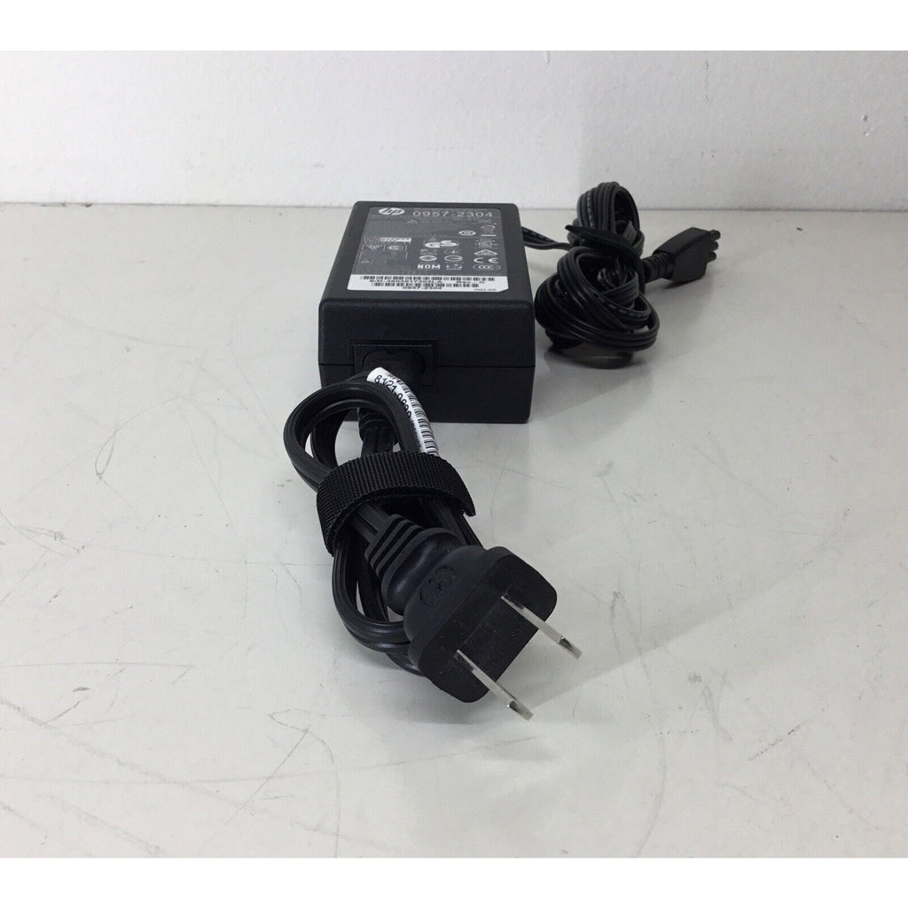 HP 0957-2304 AC Adapter Power Supply For Photosmart Officejet