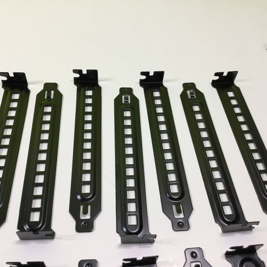 20 Pack PCI Slot Covers Thermal Take Core W200