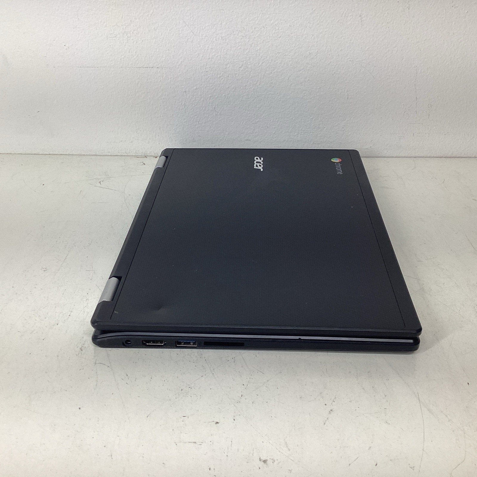 Acer Chromebook R11 C738T-C7KD 11.6" Intel Celeron N3060 4GB RAM 32GB-For Parts