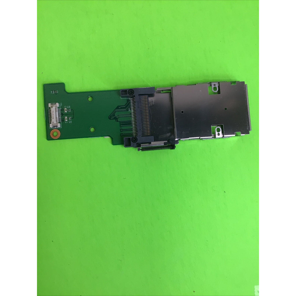 Dell Inspiron 1545 Laptop Media Card Reader Board 0P822F P822F 48.4AQ05.011