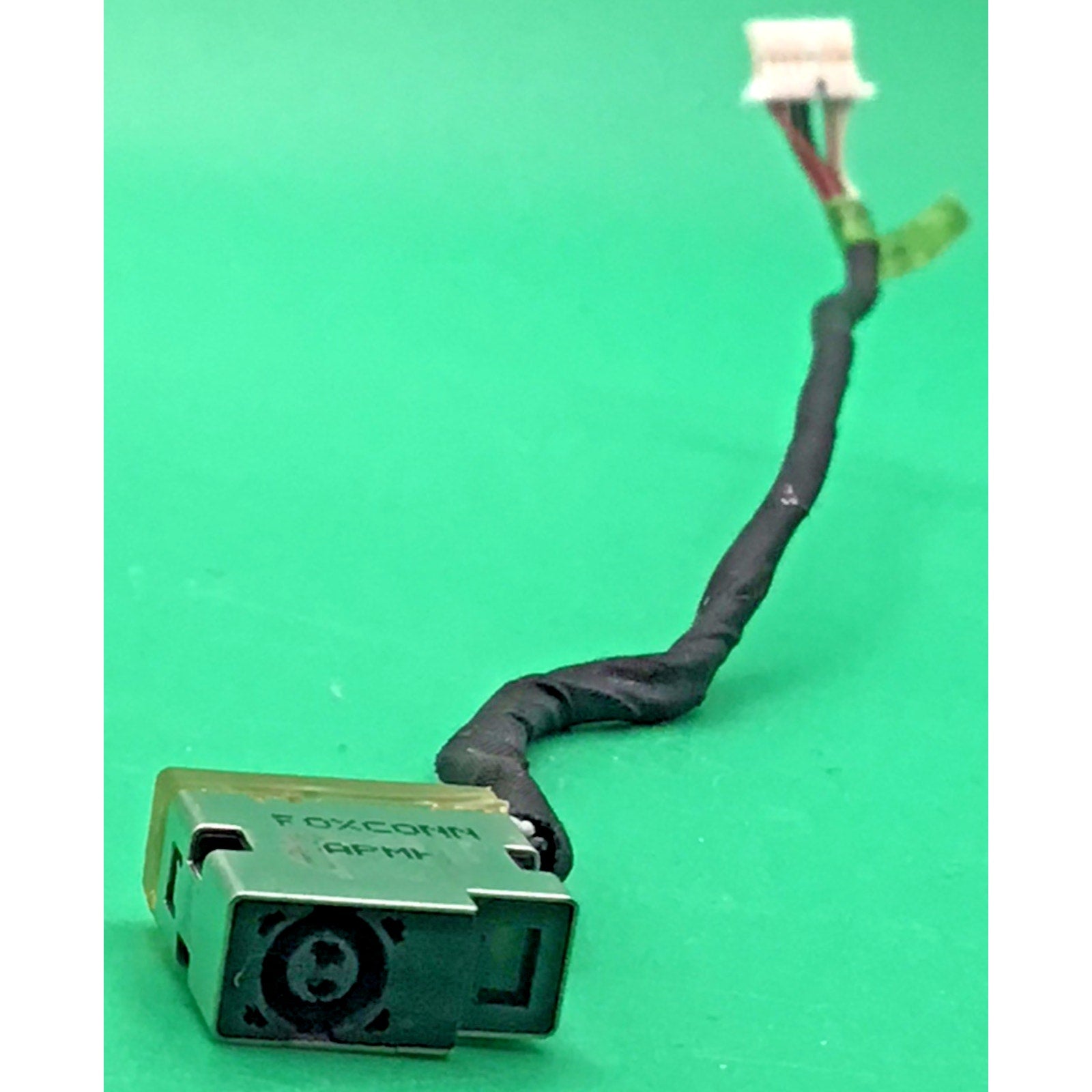 806746-001 799749-T17 HP Pavilion 17-X116DX DC Charging Jack Cable Assembly