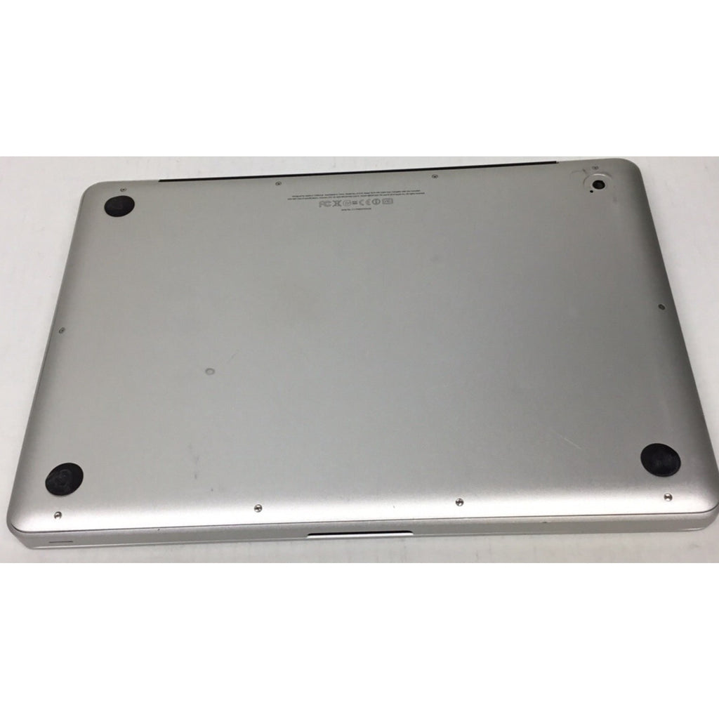 Apple MacBook Pro A1278 13.3" Intel Core i5 2.3Ghz 4GB RAM 320GB SSD Read Desc